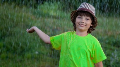 Единственный ребенок в семье: особенности развития и воспитания