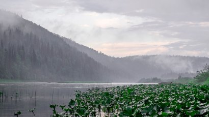 Отдых в Уральских горах: летние и осенние достопримечательности для автомобильных путешествий