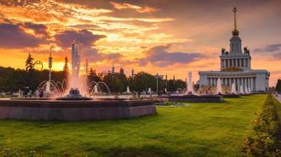 Что посмотреть на ВДНХ - большой обзор