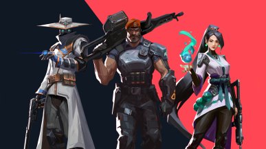 Топ-5 онлайн-шутеров, в которые стоит поиграть