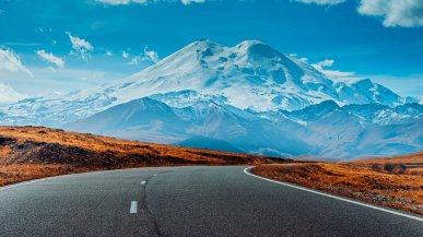 Приэльбрусье: главное о регионе — природа, курорты, маршруты