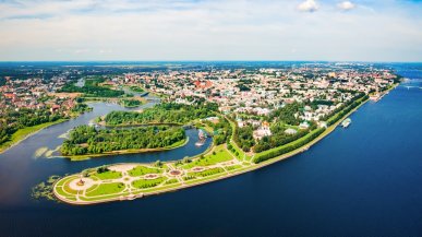 Что посмотреть в Ярославле за два дня самостоятельно?