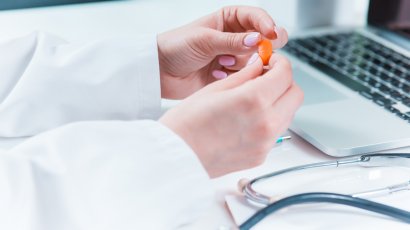 Можно ли пить витамины без назначения врача?