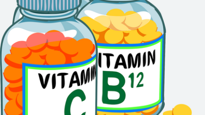 Какие витамины принимать женщинам 30+?