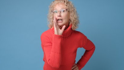 Интернет опасен для здоровья, или Где еще найти вредные советы?