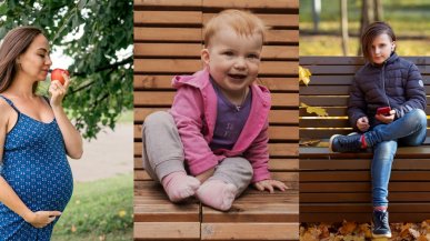 Кому нужно больше железа в рационе?