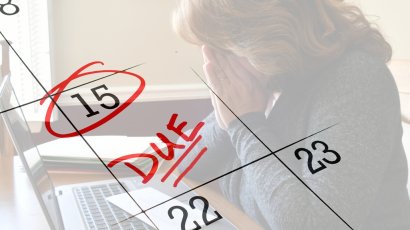 Почему стоит полюбить дедлайны?