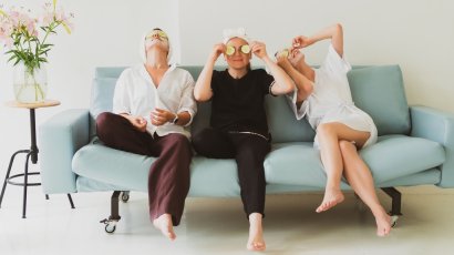 Омолаживающие маски для лица после 50