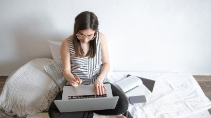 Как оптимизировать рабочее место на удаленке?