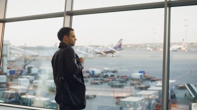 Как преодолеть аэрофобию – страх полетов?