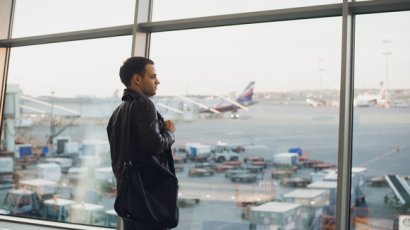 Как преодолеть аэрофобию – страх полетов?