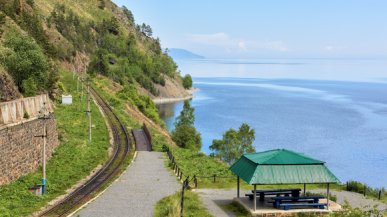 Куда поехать на Байкале и зачем?