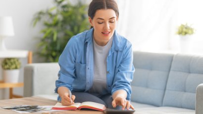 Как контролировать свой бюджет?