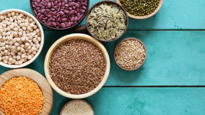 Стоит ли запасаться крупами и как их хранить?