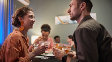 Как отвечать на бестактные вопросы?