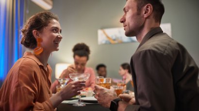 Как отвечать на бестактные вопросы?