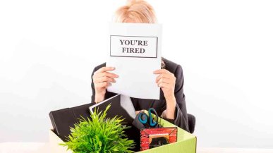 Как уволить сотрудника за прогулы