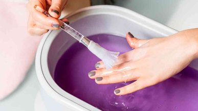 Как укрепить ногти в домашних условиях: 12 эффективных способов