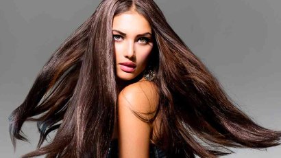 Как быстро отрастить волосы в домашних условиях