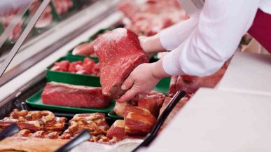 Как правильно выбрать мясо