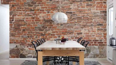 Как грунтовать стены перед поклейкой обоев