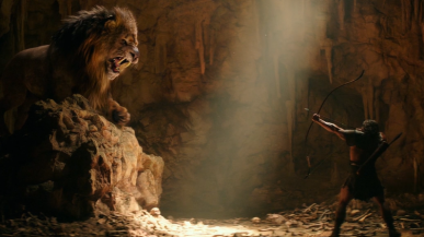 5 фильмов про суперпособности