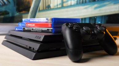 Топ лучших игровых приставок