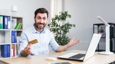 Центробанк предупреждает: если вам звонят из банка, скорее всего, это мошенники