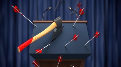 Как справиться с критикой и осуждением?