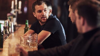 Как поддержать друга в трудностях?