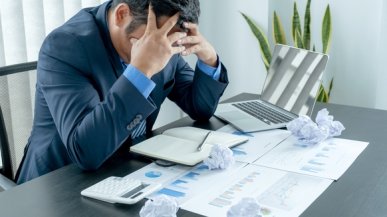 Как справиться с эмоциональным выгоранием?