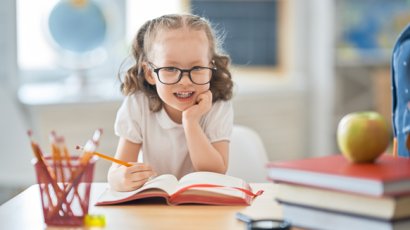 С какого возраста учить ребенка английскому языку?