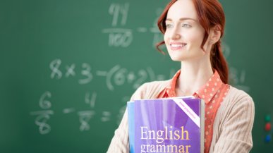 5 признаков хорошего репетитора по английскому языку