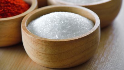 Опасен ли глутамат натрия?