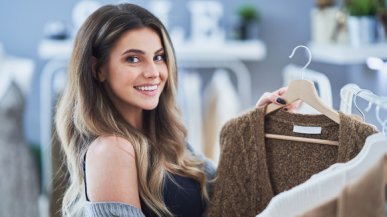 Как научиться покупать «свои» вещи?