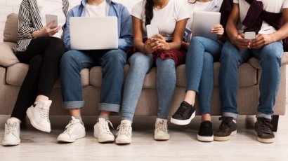 Как бороться с интернет-зависимостью