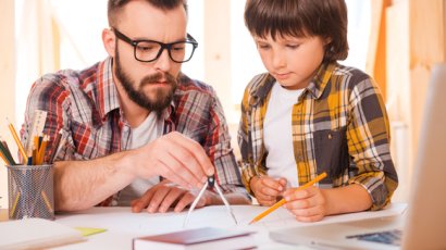 Как развить у ребенка лидерские качества?