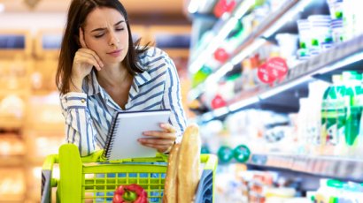 Вред пальмового масла – миф или реальность?