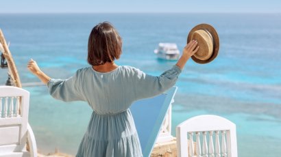 Какие моря на планете самые теплые?