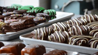 В чем конкретно вред быстрых углеводов?