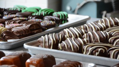 В чем конкретно вред быстрых углеводов?