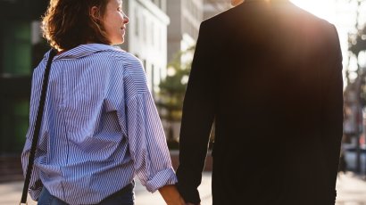 До какой степени быть откровенным на первых свиданиях?