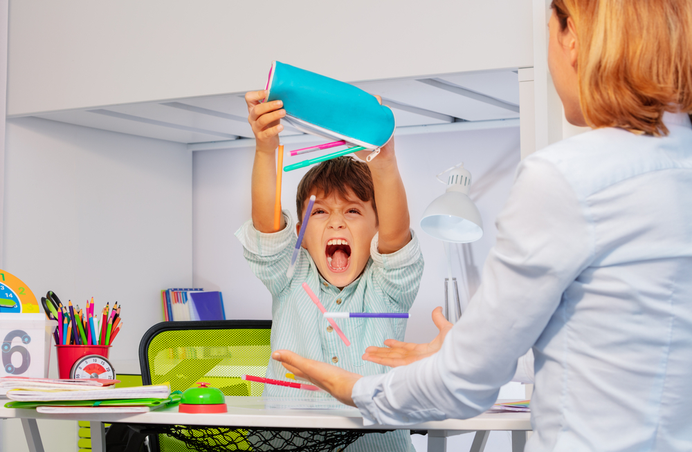 ABA-терапия для детей: что это и как она помогает