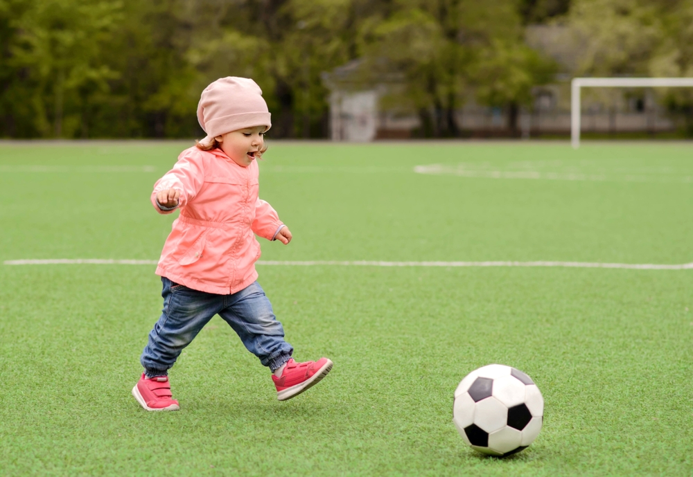 Как укрепить иммунитет ребенка, чтобы реже болел