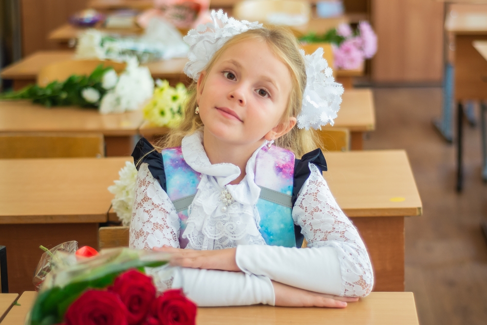 Адаптация ребёнка к школе: будет трудно, но вы справитесь