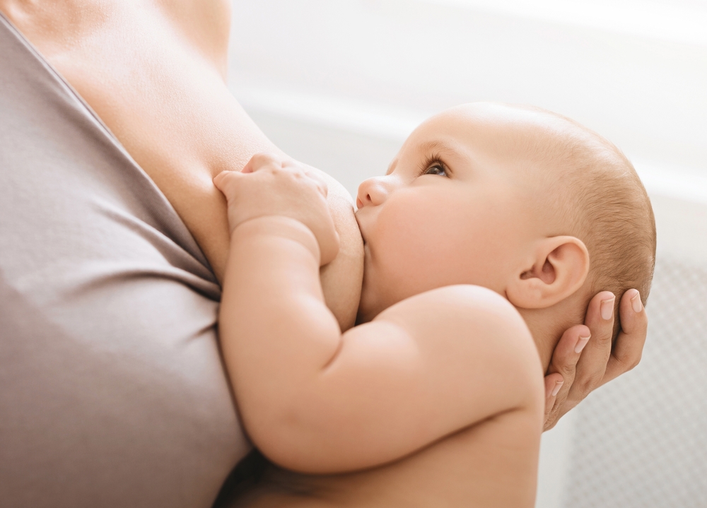 15 вопросов о грудном вскармливании