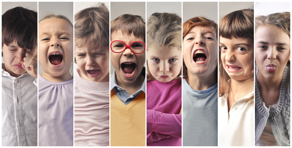 Детские капризы и истерики: причины и как с ними справляться