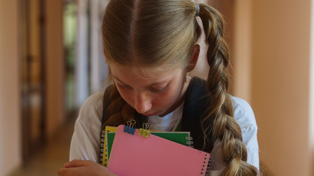 Как понять, что ребенка травят в школе