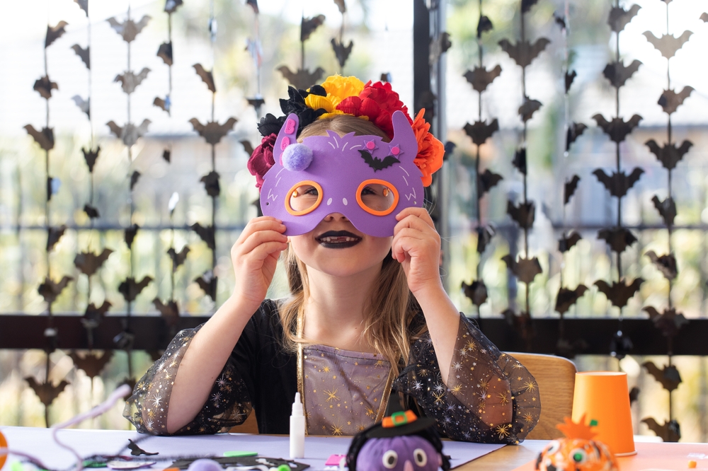 Как развивать креативность у детей: игры и занятия на каждый день