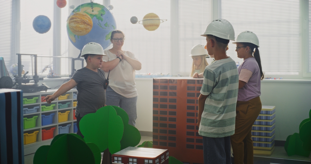 Развитие гибких навыков у детей